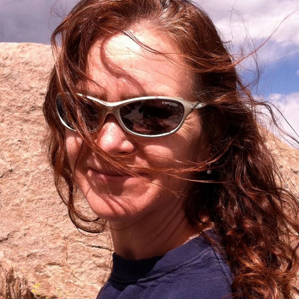 Meet your Posher, Chandler